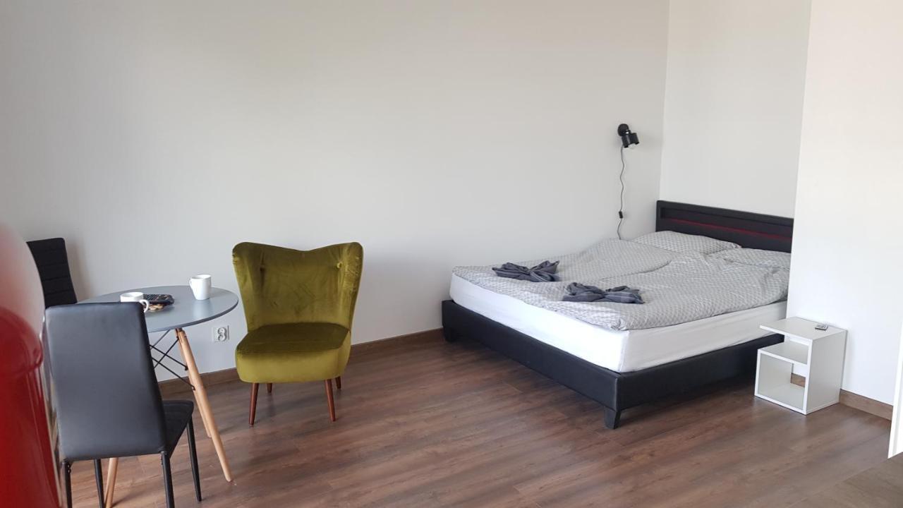 Apartamenty Centrum Plac Wolnosci Aparthotel Kielce Ngoại thất bức ảnh