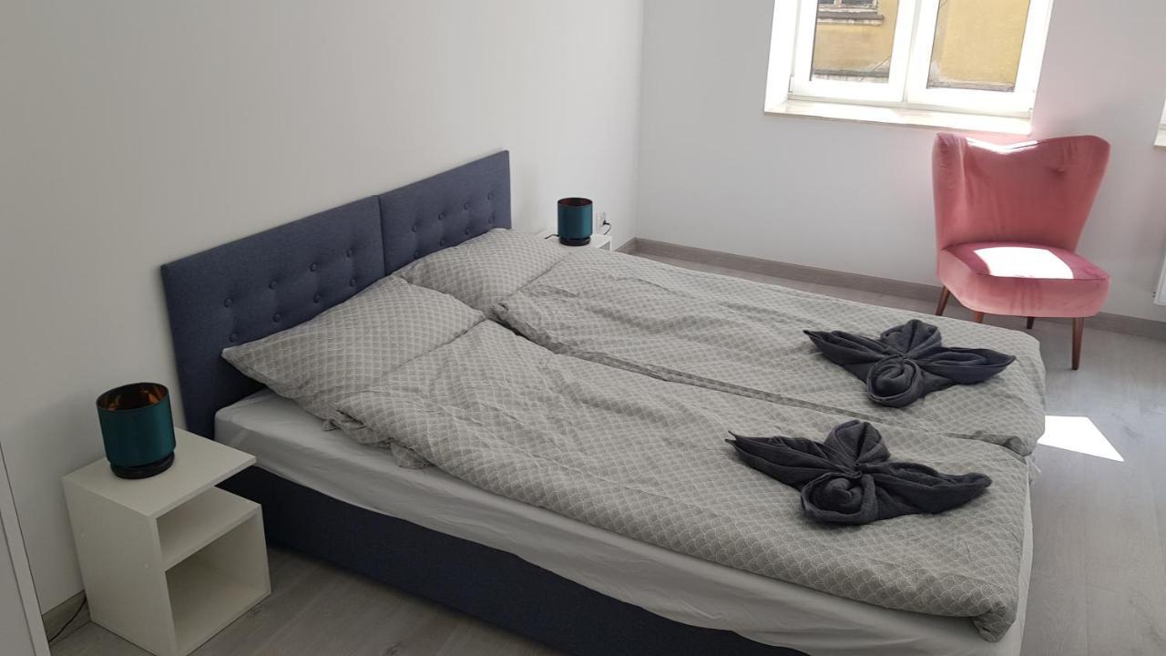 Apartamenty Centrum Plac Wolnosci Aparthotel Kielce Ngoại thất bức ảnh